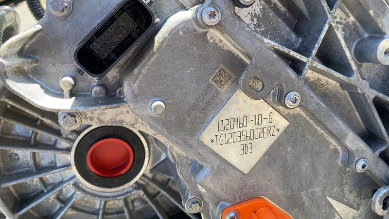 ⭕ 2020-2025 Model Y Electric Engine Motor Front Drive Unit AWD 3DU 112