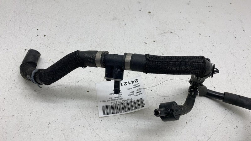 4KL819314A ⭕ 2019-2023 Audi e-Tron Coolant Cooling Water Hose Tube Pipe Assembly 4KL819314A