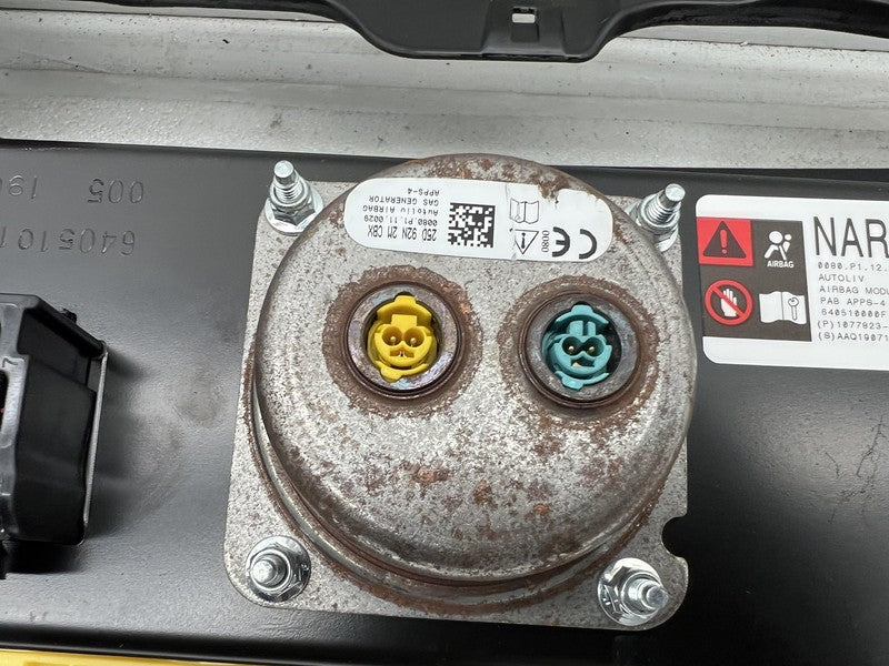 ⭕ 17-23 Tesla Model 3 Y Dashboard Instrument Panel Base & Premium 1083