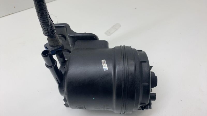 68358393AA 2019 2020 2021 2022 2023 2024 Ram 2500 3500 Fuel Filter & Bracket 6.7L Diesel