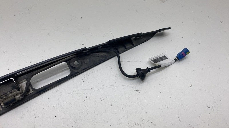 100677300D ⭕ 12-15 Model S MS Rear View Backup Camera w/ Liftgate Trim Molding 1006773-00-D