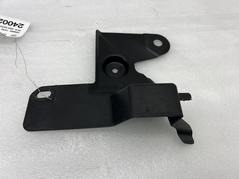 ⭕ 2016-2023 Mazda MX-5 Miata Front Right Splash Shield Guard Cover LH