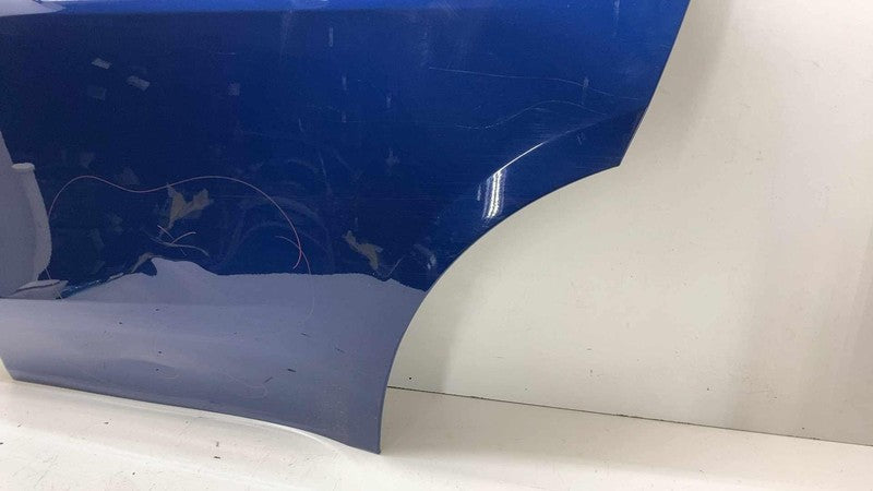 ⭕ 20-26 Tesla Model Y MY Rear Driver Side Door Shell Panel Left LH OEM