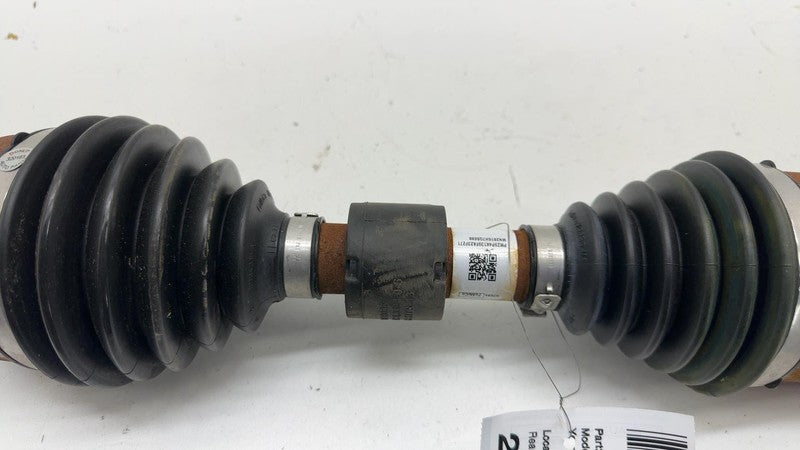 MZ9P4K139FA ⭕ 21-24 Ford Mustang Mach-E Rear Left CV Axle Shaft Halfshaft AWD MZ9P-4K139-FA