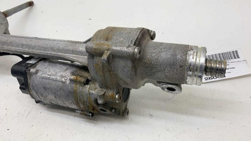 EJ32-3200-DB ⭕ 12-15 Tesla Model S Electric Power Steering Gear Rack and Pinion EJ32-3200-DB