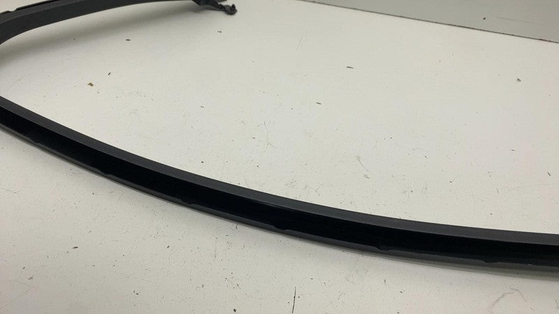 LJ8B-R201A19-A ⭕ 2021-2024 Ford Mustang Mach-E Front Left Door Window Frame Trim LJ8B-R201A19-A