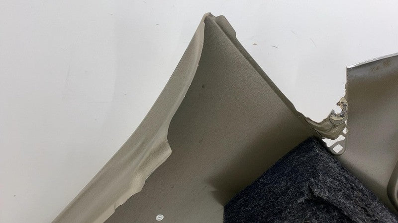 ⭕ 2013-2018 Ford C-Max Front Driver Side Fender Shell Cover Panel Left Gold WB