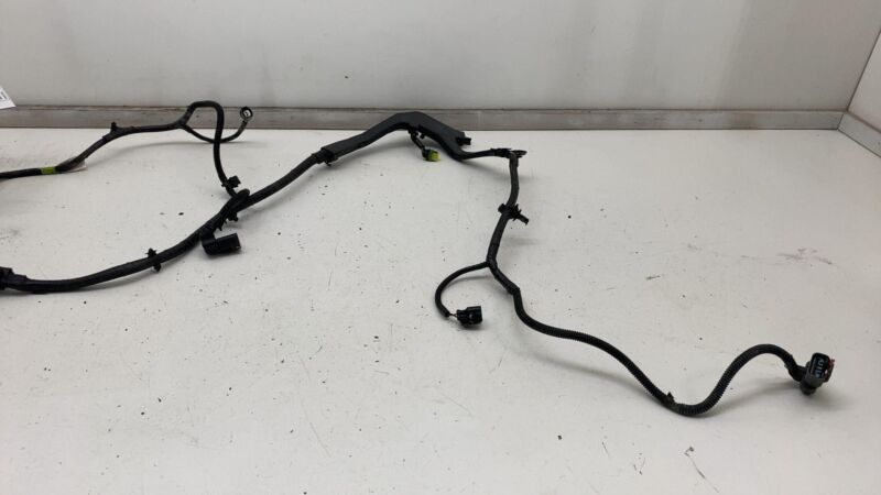 100443091N 12-20 Tesla Model S MS Rear Subframe Coil Wiring Harness Cable Wire 1004430-91-N