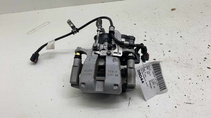 Caliper TESLA MODEL 3 Right 22