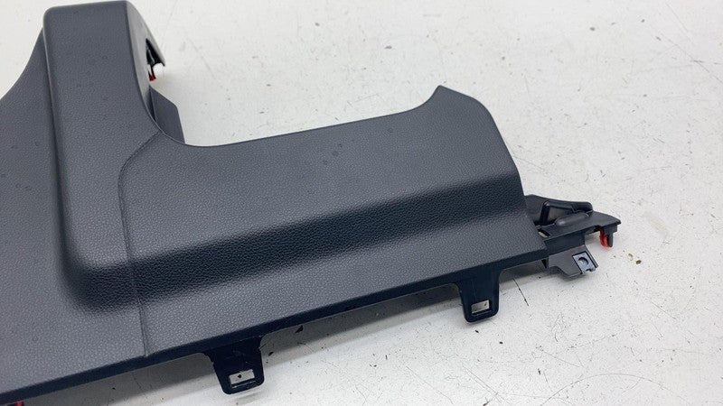 ⭕ 23-25 Toyota Prius Left Dashboard Lower Knee Bolster Trim Panel LH 5