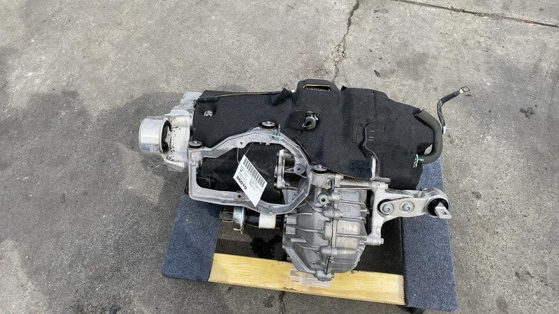 2014-2018 Tesla Model S X Electric Engine Motor Front Small Drive Unit