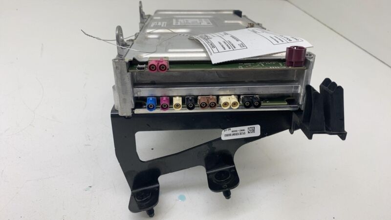 2017-2023 Tesla Model 3 MCU Media Control Unit Service Car Computer Module Assy