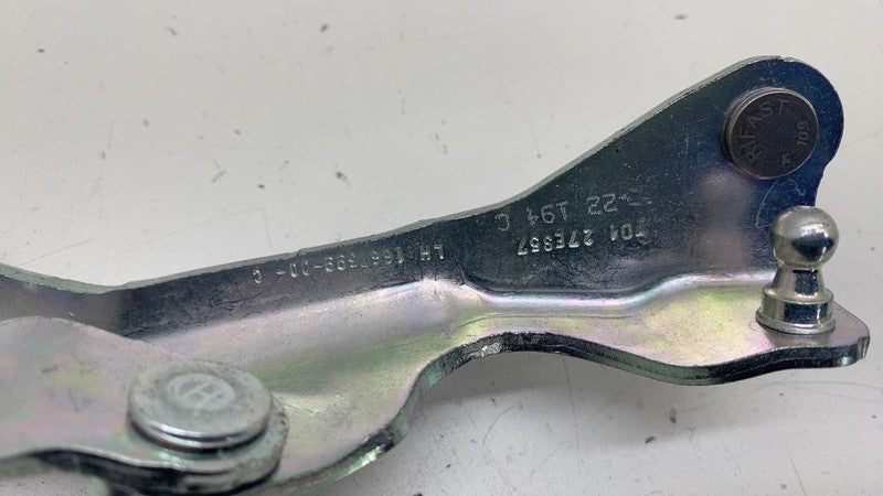 ⭕ 21-23 Tesla Model 3 Rear Left Trunk Lid Tailgate Liftgate Hinge 1667