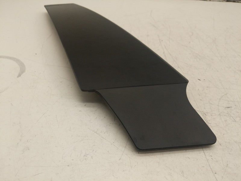 14941 ⭕ 2012-2015 Tesla Model S MS Right B-Pillar Molding Applique Glass Trim Cover RH