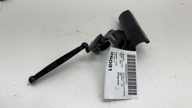 ⭕ 2024 Porsche Cayenne Driver Side Headlamp Headlight Level Sensor 4M0