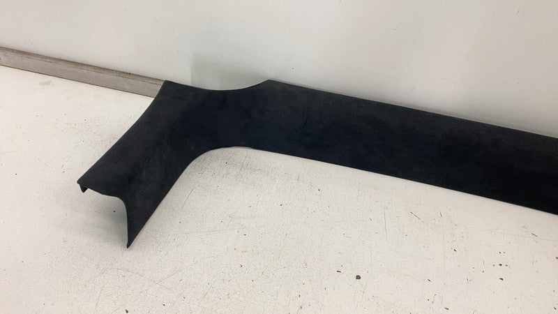 ⭕ 21-24 Tesla Model X Falcon Door Rear Left Garnish Trim Assembly 1659