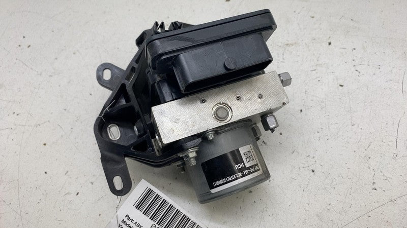 ⭕ 20-23 Model Y Anti-Lock Brake System ABS Pump Module w/ Bracket 1044