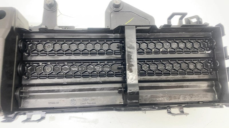 127606-10 ⭕ 2019-2022 BMW 1 Series F40 Active Grille Shutter OEM 51237461585 127606-10
