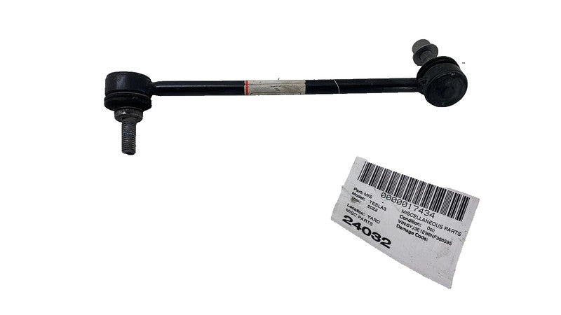 ⭕ 17-23 Model 3 Y Front Driver Side Stabilizer Sway Bar Link Left 1188