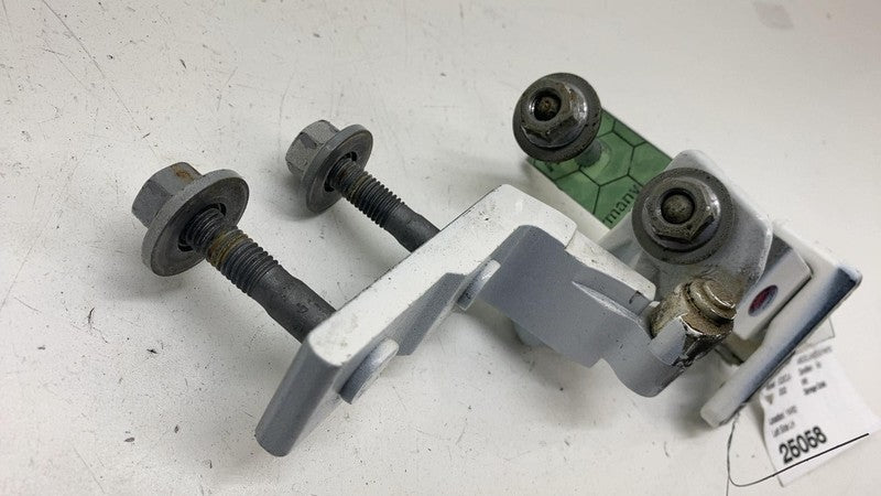 ⭕ 2022 Mercedes-Benz EQS 450+ Front Driver Side Lower & Upper Door Hinges Left