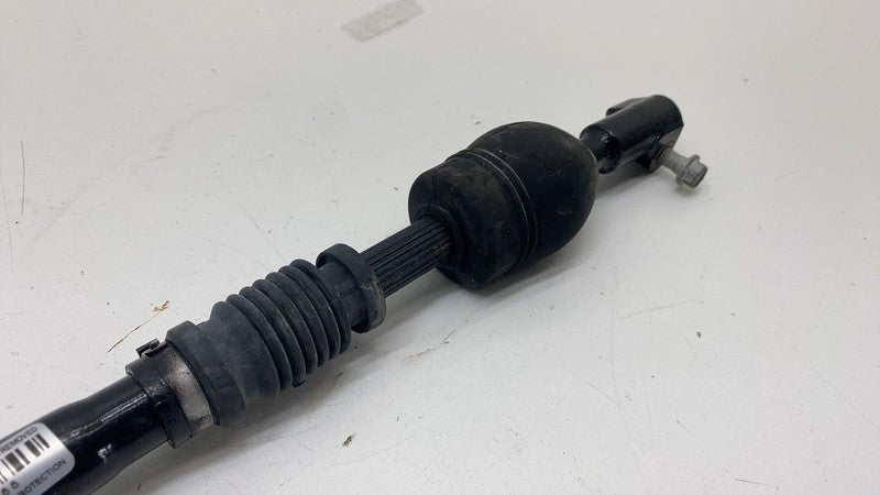 68442467AA ⭕ 2019-2025 Ram 1500 Steering Column Lower Intermediate Joint Shaft 68442467AA