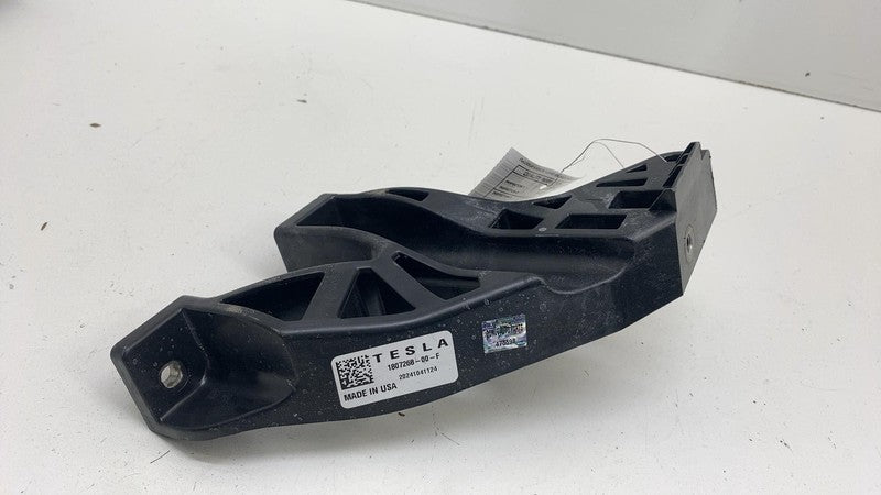 180726800F ⭕ 24-25 Cybertruck Passenger Side IP Dash Downleg Bracket Right OEM 1807268-00-F