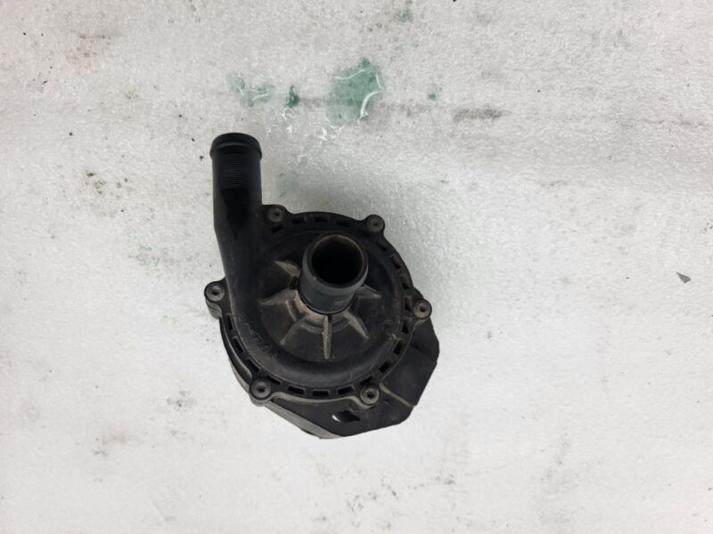 103534800F 2016-2020 Tesla Model S X Cooling System Auxiliary Water Coolant Pump FWD Assy