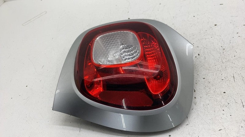 ⭕ 2019 Smart EQ Fortwo Rear Passenger Side Tail Light Brake Stop Tail