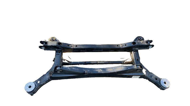 ⭕ 2017-2024 Chrysler Pacifica Rear Undercarriage Subframe Crossmember Cradle FWD