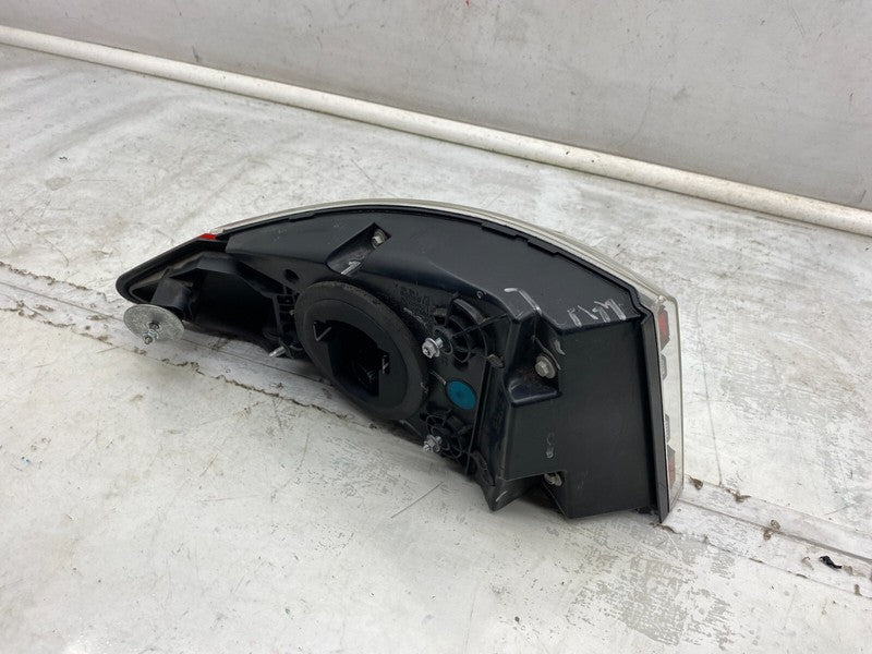 ⭕ 2012-2022 Tesla Model S Rear Taillight LED Outer Tail Lamp Right 600