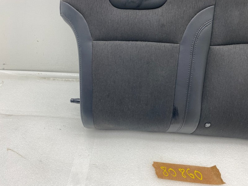 ⭕2016-2020 Tesla Model S Rear Left & Center 2nd Row Seat Upper Back Re