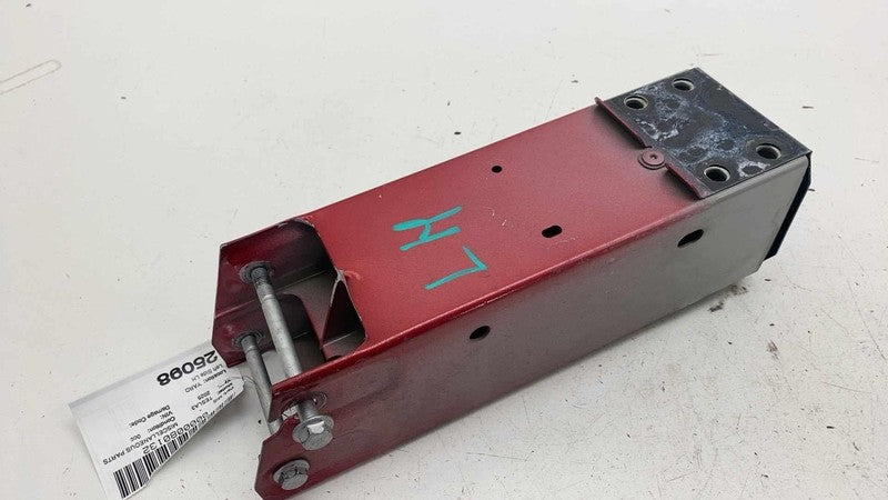 ⭕ 24-25 Tesla Model 3 Front Left Bumper Reinforcement Extension Rail Crush Can
