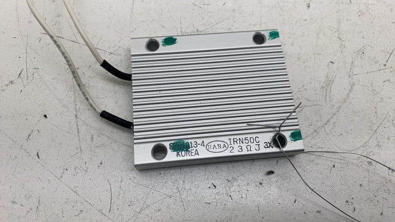 ⭕ 2012-2020 Tesla Model S MS High Voltage HV Battery Precharge Resisto