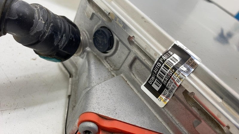 32383807 ⭕21-24 Polestar 2 Front Battery Charger Power Inverter Converter Module 32383807