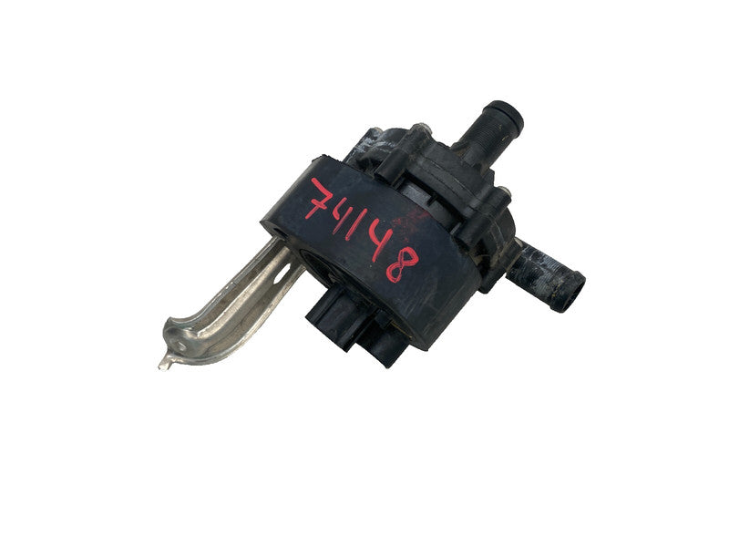 ⭕ 2016-2020 Tesla Model S X Cooling System Auxiliary Water Coolant Pump FWD Assy