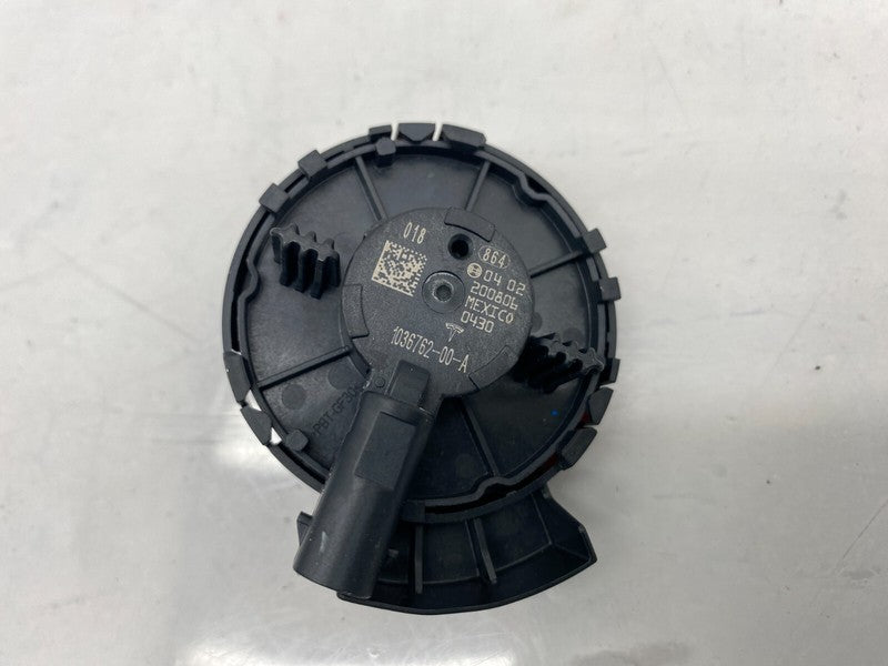 1036762 00 A ⭕16-25 Model S X Right or Left Door Impact Crash Pressure Sensor 1036762-00-A