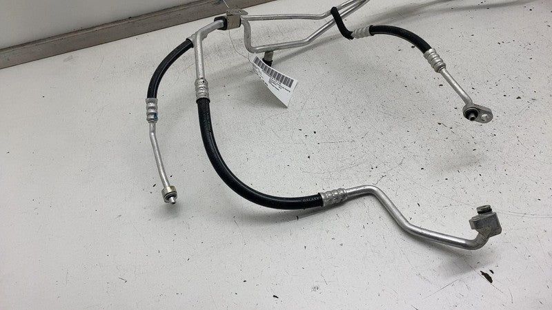 PT00061743D ⭕ 22-24 Rivian R1T Air Conditioning Suction Hose A/C Pipe Line Tube PT00061743-D