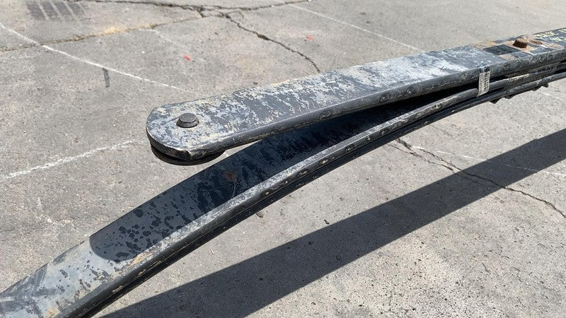 ⭕ 14-19 Chevrolet Silverado 1500 Rear Left or Right Suspension Leaf Spring AWD