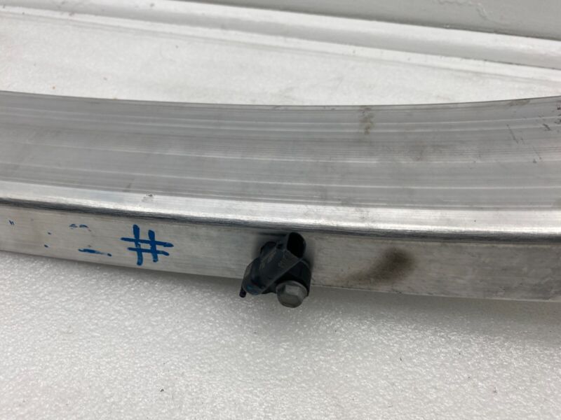 2020-2023 Tesla Model Y Front Bumper Bar Impact Support Beam Reinforcement Assy