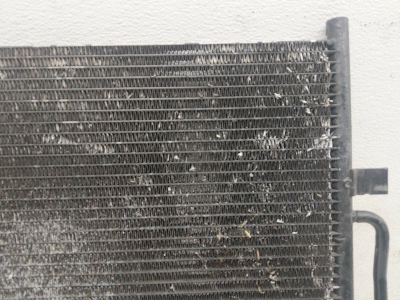 64538377614 ⭕ 1999-2006 BMW 3-Series 320i 323i 325i 328i Radiator A/C Condenser 6453-8377614