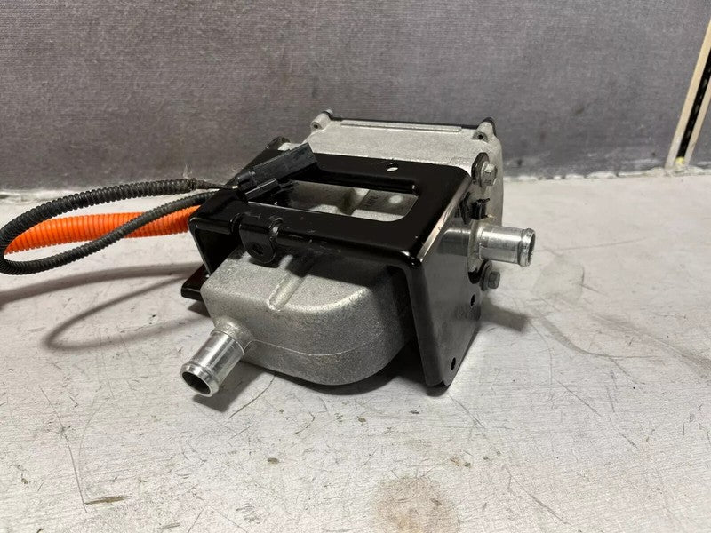 ⭕ 12-20 Tesla Model S Electric Battery Heater w/ Wire Harness Loom 103