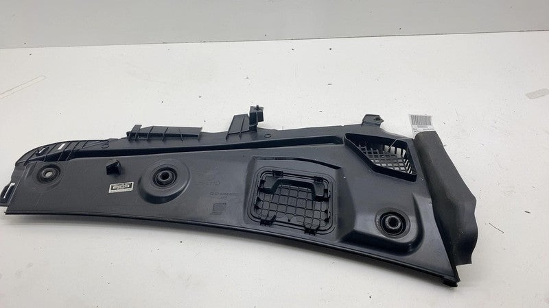 A2978301600 ⭕ 2022 Mercedes-Benz EQS 450+ V297 Front Left Windscreen Wiper Trim A2978301600