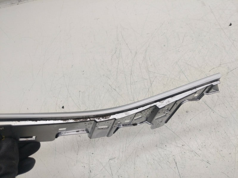 1097166-00-D ⭕ 2017-2023 Tesla Model 3 Y Front Right Center Console Bright Strip Molding OEM