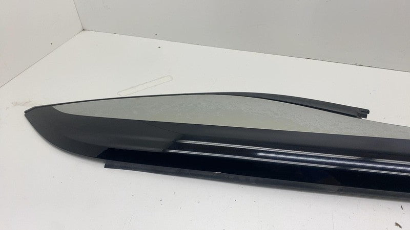 7296785 ⭕ 2014-2021 BMW i3 I01 Driver Side Roof Frame Molding Cover Left LH 1559956-00