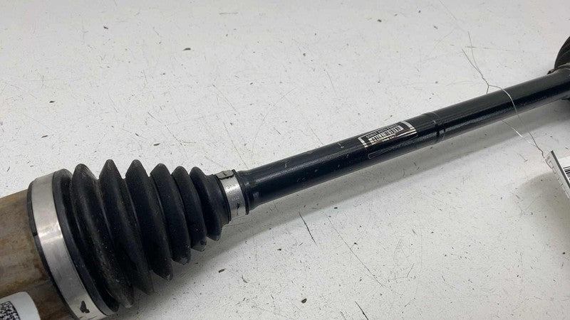 ⭕ 17-24 Model 3 M3 Front Left or Right CV Axle Halfshaft Driveshaft 10