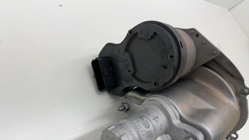 0204856671 ⭕ 2017-2023 Model 3 Power Brake Booster Master Cylinder & Reservoir 0204856671