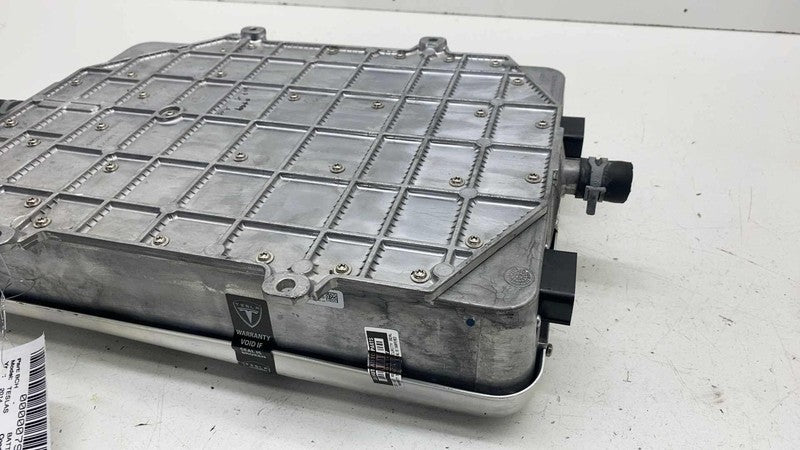 ⭕ 12-15 Tesla Model S MS Onboard Charger Module Charging Unit Gen 2 10