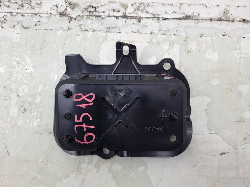 101438600A ⭕ 12-15 Model S Park Assistance Control Module ECU w/ Mount Bracket 1014386-00-A
