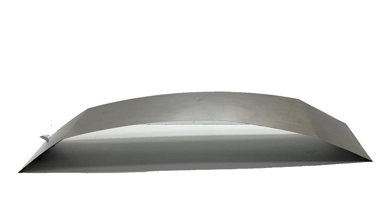 ⭕ 2024-2025 Tesla Cybertruck Front Frunk Fascia Bumper Cover Panel 204