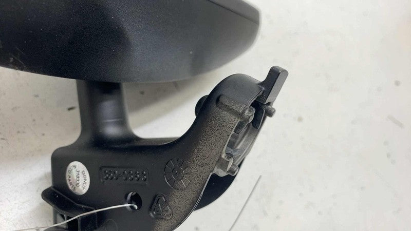 68503991 AA ⭕ 2024-2025 Chrysler Pacifica Interior Rear View Mirror Assembly OEM 68503991AA